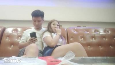 【タンファ・チェンさん】お酒を飲み歌って部屋に戻る美しいお姫様