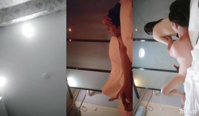 2021.9.24, [Fan Ge Pedicure Exploration], 혀는 혀 같고 아름다운 젊은 여성이 여기 있습니다.