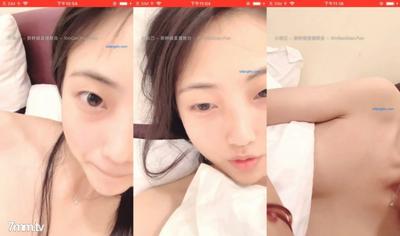 The Little Beauty Who Was So Eye-catching When She First Appeared, She Found A Man To Show Off And Have Sex At The Beginning Of The Broadcast. I Never Expected That The Man Was Doing It In Front Of The Camera For The First Time, And He Was So Dizzy