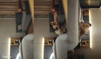 2022.3.31, [Fatty Studio], Outside The Goddess Field, The Sweet Lady Was Thrown On The Bed