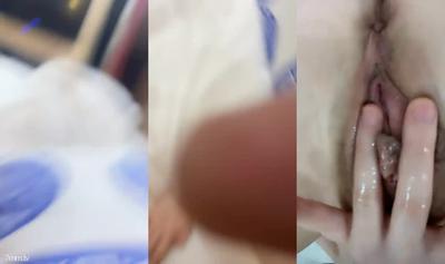 슈퍼 클래식 하우스 형 백호 나비는 거근 형제의 숨김없는 쌓인 모습에 유혹 당한다