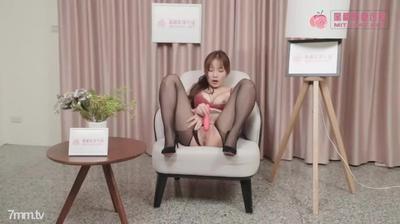 Peach Media PMX067 AV女優インタビュー 韓国人混血【魔導】