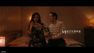 Sex Worker EP4 娼婦の母の秘密-Su Yutang Li Rongrong【Madou】