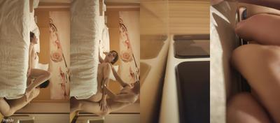 2022.4.3, [Fatty Studio], Top-level High-end Peripherals, Private Appointment In Five-star Hotels, C Cup