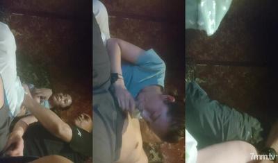 2022.8.6, [이탄화 회장] 30세 젊은 여성, 삼촌은 오늘밤 용을 입에 물고 즐거운 시간을 보낸다