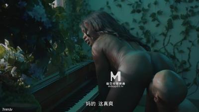 LAA-0029性愛花園【麻豆】