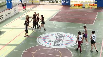 女神體育祭MTVSQ2-EP2選秀之戰鬥志競逐【麻豆】