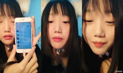 甘い新人リトルロリ！セクシー耳JKコーデ！ノーパンでスカートをたくし上げると、毛むくじゃらオマンコが疼き、引き締まった白いおっぱいが魅力的