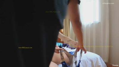 "Heavyweight ✅Model Private Shooting ㊙️ Leaked Secrets" Academic Series ✅Necessary Fat Butt Royal Sister Top Private Shooting ~ All Kinds Of Uniforms, Transparent Stockings, Ecstasy, Buttocks Twisting