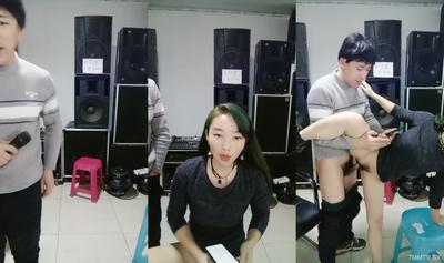 The Eldest Brother"s Woman Is Called Sister-in-law, Fights With Sluts In The Studio, Sings, Interacts With Wolf Friends, Flirts, Blowjobs And Footjobs