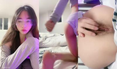 Super High-value Beauty Girl! 168CM Slim Figure! It&quots Rare For Xiaolu To Show Her Hairy Pussy With Her Panties Off