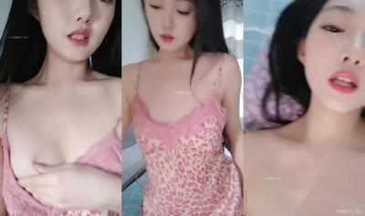Recommend! The Top Goddess Goes To Sea! It&quots So Beautiful~ [I Want A Hug From My Father] The Props Are Inserted Wildly! Shuang, A Pure Girl Who Is Rarely Seen Recently