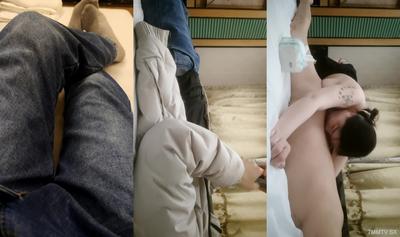 2023.3.18, [Little Crazy Donkey Seeking Happiness], Young Women Accompany Late At Night, Big White Buttocks And Face, Hard Blowjob, Poisonous Dragon, Professional Slut