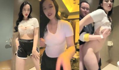 G Milk Goddess [178 Big Baby] Long-legged Beauty, KTV Passion ~ Looking For A Male Model, Live Broadcast, So Exciting