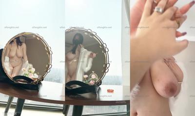 [Big Breasts And Fat Buttocks ❤️White Tiger&quots Den] The Best Gentle Sister &quotJiu&quoter&quot Has Big Breasts Customized ❤️The Latest Theme New Work &quotWhite Moonlight&quot