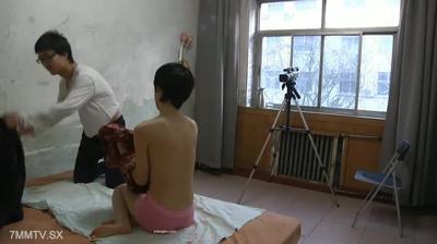 Sexual Behavior Art Film Director Wu Haohao&quots Work &quotRecruiting An Actress&quot Has Not Been Released