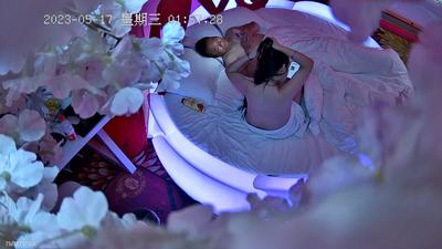 2023-5-18新流出情趣酒店水砲房高清偷拍身材火辣的小姐姐和單位小領導開房