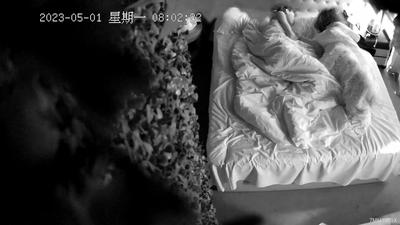 2023-5-1 Leaked out of the rare green leafy room of the love hotel Candid photos of young couples who opened the room during the holidays