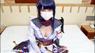 fc2-ppv 4688101 【無/數量限定價格】超愛陰莖的色情女戰士雷○將軍大量內射性交錄影！高潮不斷的緊窄肉穴抽搐得太淫蕩了！