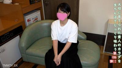 fc2-ppv 4798858 ♀186 素朴で笑顔あふれるあすかちゃんはもちろん陰毛あり パンティチェックに赤面 カメラの前で丸裸で恥ずかしがるが、生ちんぽに喘いで最後は半外半中出し　★特典で無修正と膣内カメラ | FC2電子市場