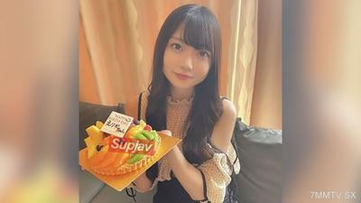 fc2-ppv 4792825 【Account Opening Anniversary Sale】Full Face Reveal! Erika"s 20th Birthday ♡ Cake, Games, Outdoor Sex, and More in This Ultimate Masterpiece!