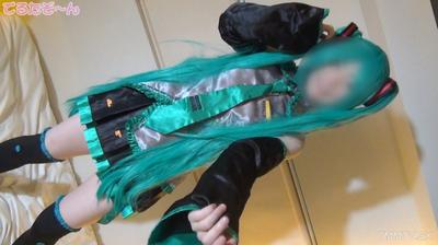fc2-ppv 4946858 That Miku Layer guy is back in the remaster! Masturbation