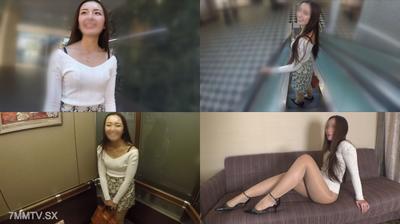 fc2-ppv 4947990 [超接写オマンコくっぱぁ～]＜**国際線キャビンアテンダントの淫乱なる姿態♡＞高嶺の花の美人さんのマンコアナルおっぴろげドアップ　つるつる無毛/狭膣/美尻/美マンぴんくマンコ/超接写じっくり鑑賞！ | FC2電子市場