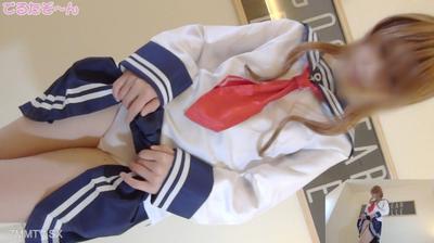 fc2-ppv 4962978 That Six-Drive Layer-san is revived in the remaster! Kantai Collection thunder outfit with masturbation 