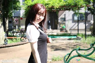 fc2-ppv 4940903 【Uncut】Natural Big Tits Uncensored! Runa-chan (20) can&quott hold back and ends up having raw sex with internal ejaculation to orgasm! | FC2 Electronic Market