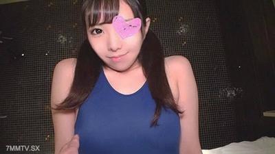 fc2-ppv 4971468 Sex with national beauty-level masseuse Mikuchan in a school swimsuit! | FC2 Electronic Market