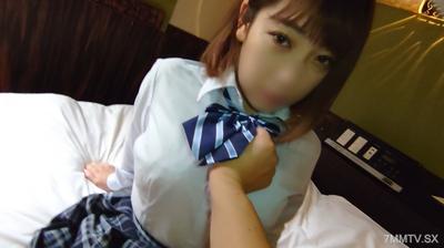 fc2-ppv 4878976 【First-time limited price!】Girl in blazer and miniskirt having sex on camera, creampie.