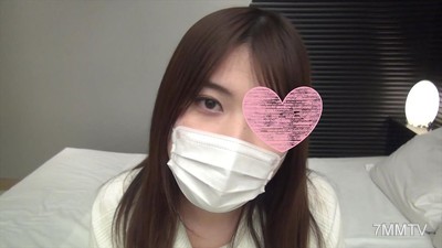 FC2-PPV 762165 처음 촬영♥외모와 스타일 모두 최상급의 S급 미녀 접수원이 진짜 음경으로 질 사정♥마지막에는 얼굴을 드러내 생중출을 애원♥사실은 도M에 더러운 것을 좋아하는 미녀가 은어 조교로 리미터 해제♥「단단한 좆이 질 속에서 벌떡벌떡 움직이고 있어♥♥」
