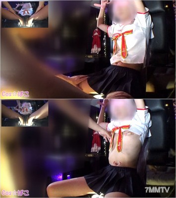 fc2-ppv 1269881 拘束性愛!與美腿小姐和普莉雅校服克蘿伊穿著清純風格的制服,被詛咒後做了色色的事情 Part2【個人拍攝】