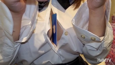 fc2-ppv 1409974 限定【個撮】県立商業科② 華奢なGカップを揉んで挟んで揺らして中出し