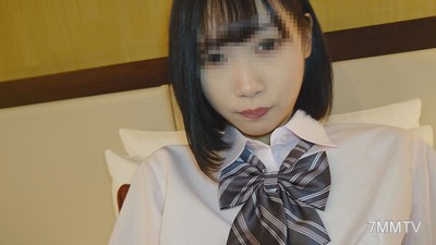 fc2-ppv 1430644 【Personal Photography】Reuniting with the cute high school girl S-chan who does reader model work, immediately giving a blowjob upon meeting, greedily enjoying her big ass and small tits slender body, bareback insertion and creampie again 【