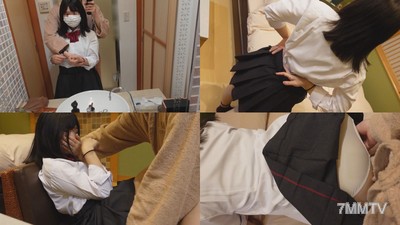 fc2-ppv 1442410 【個撮】県立普通科②低身長童顔の彼氏持ちにゴムの約束から生ハメ
