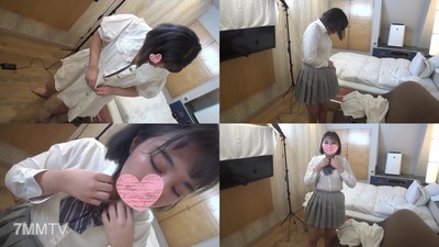 fc2-ppv 1463564 人生初次三P❤處女少女❤未處理陰毛❤緊縮小穴現代女孩接受了三P的補習