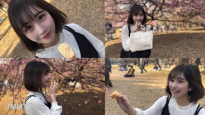 fc2-ppv 1700423 2월 한정【무수정】145cm 하얀 피부의 아가씨. 공원에서 점심 데이트 연속 내사정