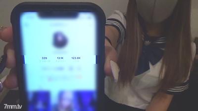 fc2-ppv 1682878 【No】【Unlicensed Live Inshot】【Active J●K】【Face Included】Real TikTok Followers Exceeding 10,000 Active J●K Eri-chan, 18 Years Old Tears of Followers Unlicensed Live Inshot