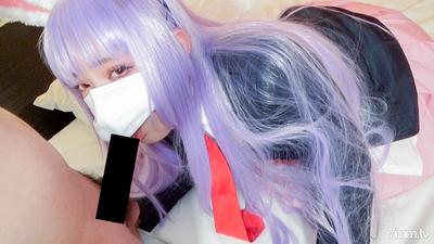 fc2-ppv 1723477 【期間限定セール中】うどんげちゃんは履いてません!淫乱うさぎに2発射イラマ&生中出し&尻ぶっかけ!いっぱい使えるうさぎです!