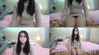 fc2-ppv 1734699 【First Time】The girl with sharp facial features had a perfect body ♥♥