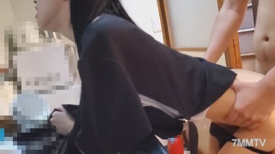 fc2-ppv 1846926 오전 7시 전【개인】 날씬한 검은 머리 젊은 아내. 공공 주택에 침입해 남의 좆으로 강간하고 정액을 내뿜다
