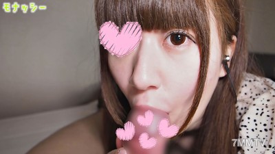 fc2-ppv 2100163 【ASMR★莫娜希】雖然是個精神病患者，但23歲的F罩杯巨乳愛卡小姐挑戰聲音性交。請享受這種新感覺的濕潤聲和撞擊聲，還有喘息聲！最後是內射