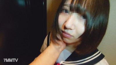 fc2-ppv 2140340 【1日限定2200→1200】【個撮】超Q彈美臀!黑髮短髮!放學後帶出去猥褻行為!玩過頭了直接生插中出!