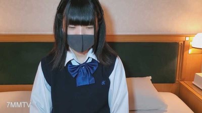 fc2-ppv 2140682 週末限定【個撮】県立普通科①去年〇で初体験の黒髪少女の幼い生膣を愉しみ2回中出し(本編目モザなし) {