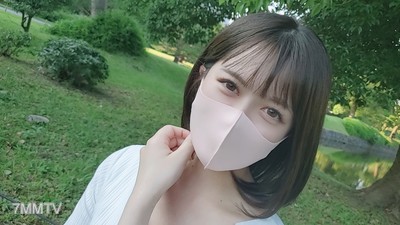 fc2-ppv 2225938 個数限定！【無修正】美容クリニックの受付嬢を庭園で野外猥褻・・・密室に連れ込み美肌に包まれた上品な身体に中出し！！ {