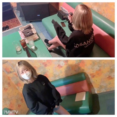 fc2-ppv 3013101 <초추천❗️> 그 활발한 여자랑 노래방에 갔다가 강간해버렸어ww