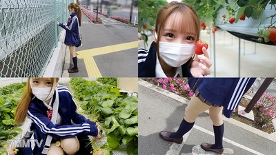 fc2-ppv 3017104 ※數量限定※【J系約會】小空（18歲）☆喜歡十幾歲的叔叔和色情拍攝會☆困惑中的生交尾→膣內射精＆臉射