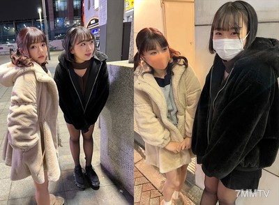 fc2-ppv 3033114 【個人撮影】ぴえん系女子2人組と奇跡の3P_身バレ次第即削除 {