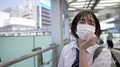 fc2-ppv 3073171 初次露面！數量限定！【未經修圖】電影風格！在課外活動中努力的健康女學生放學後是超級淫亂的肉食系運動女子！！感度極佳的混亂女學生無套內射！！果然很厲害……